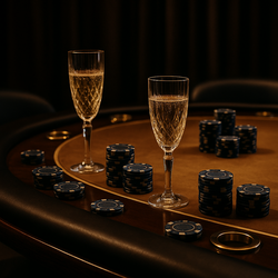 OpaBet Casino Bonus - 100% opptil NOK200 + 200 Free Spins