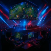 OpaBet - Esports Betting - Competitive Gaming Odds