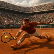 OpaBet - Tennis Betting - Live Match Odds